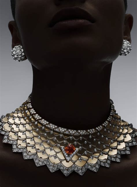 Louis Vuitton new jewellery